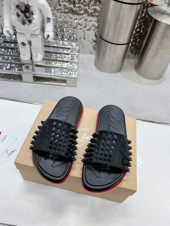 Picture of Christian Slippers _SKUCLsz38-46JY04133038